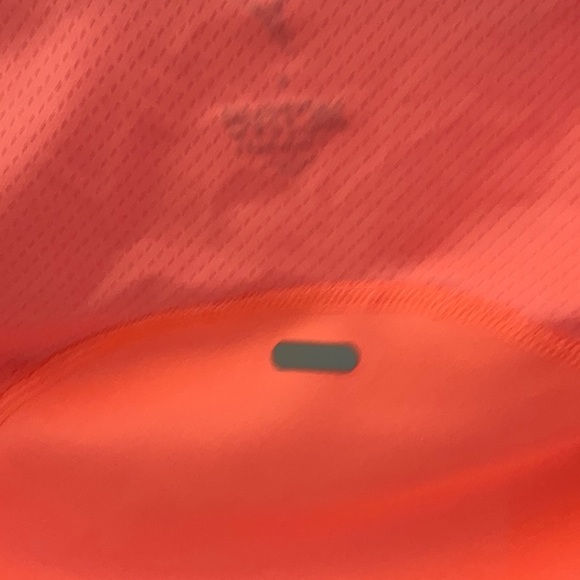 Hot pink active tee - Picture 3 of 4